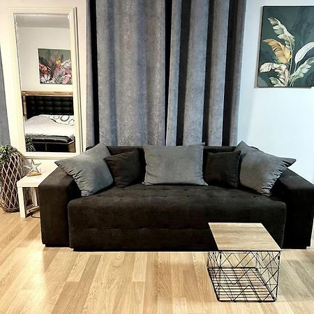 Apartament Casa Del Sole - Beautiful Studio In Varna Bulgaria Zewnętrze zdjęcie