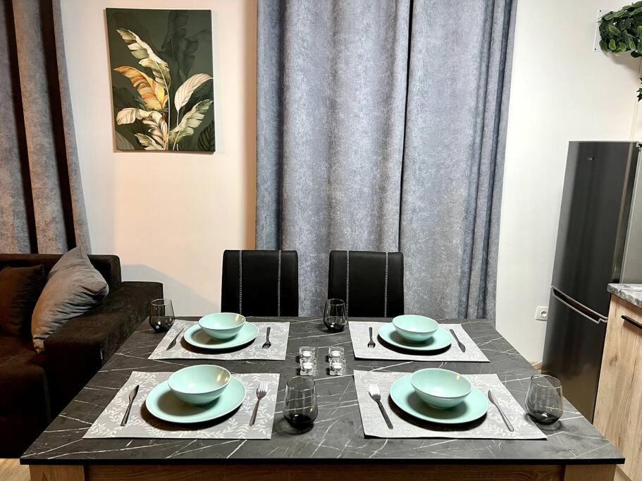 Apartament Casa Del Sole - Beautiful Studio In Varna Bulgaria Zewnętrze zdjęcie