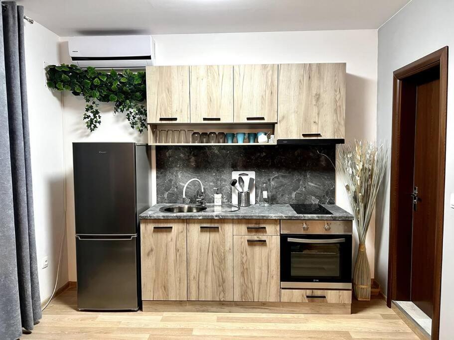 Apartament Casa Del Sole - Beautiful Studio In Varna Bulgaria Zewnętrze zdjęcie